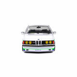 Alpina B7 Turbo (E24) Weiß 1984 1:18