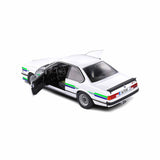 Alpina B7 Turbo (E24) Weiß 1984 1:18