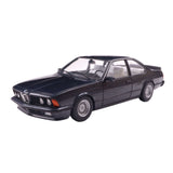 BMW 635 CSi Macau-Blau 1984 1:18