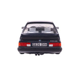 BMW 635 CSi Macau-Blau 1984 1:18