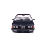 BMW 635 CSi Macau-Blau 1984 1:18