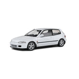 Honda Civic (EG6) Blanc 1991 1/18