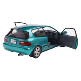 Honda Civic (EG6) Vert Aztec Pearl 1991 1/18
