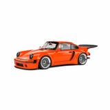 KS-R Orange 2022 1/18