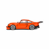 KS-R Orange 2022 1/18