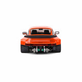 KS-R Orange 2022 1/18