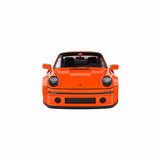 KS-R Orange 2022 1/18