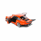 KS-R Orange 2022 1/18