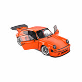 KS-R Orange 2022 1/18