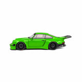 KS-R Vert 2022 1/18