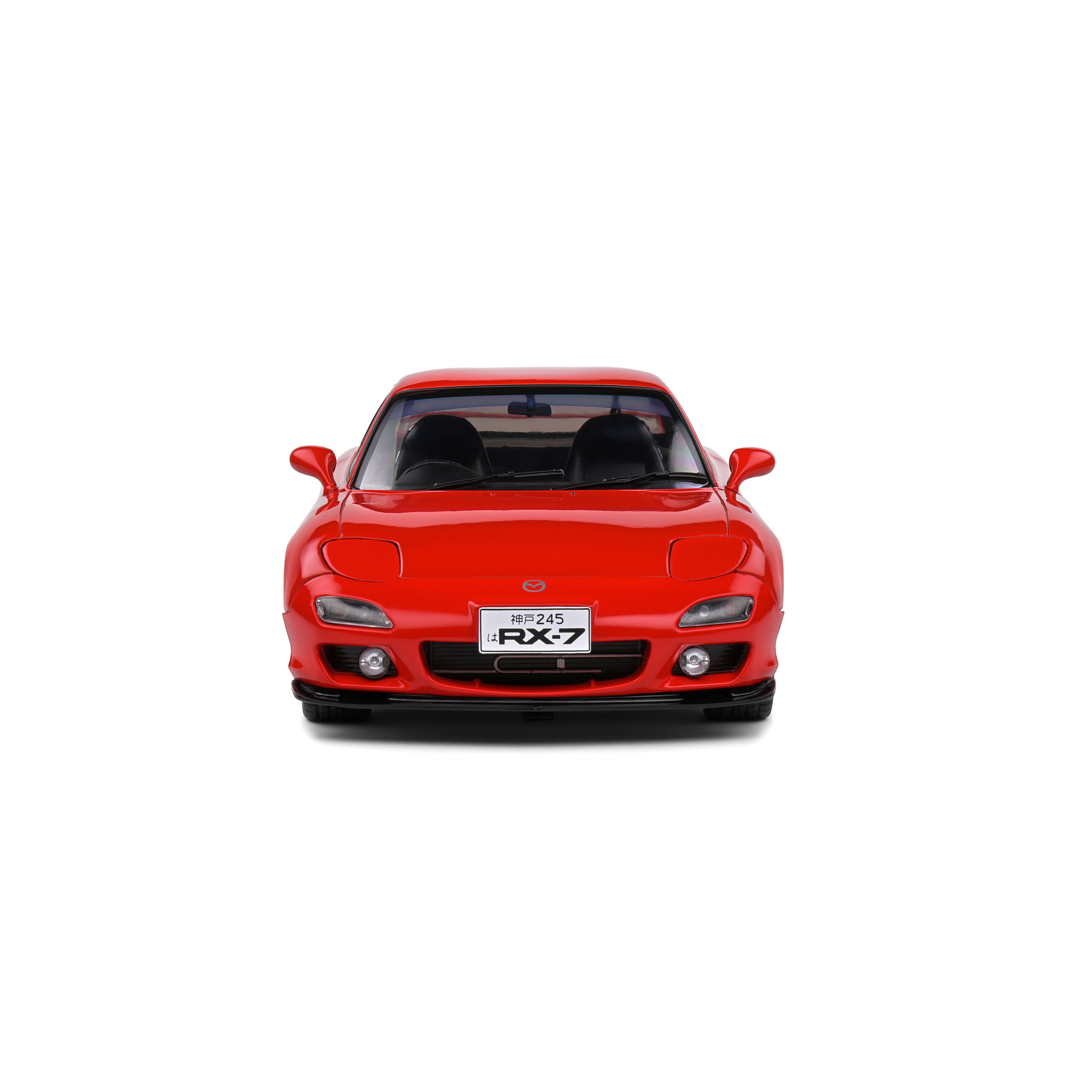 京商MAZDA RX-7    FD-3S   1:18  レッド 京商MAZDA RX-7 FD-3S 1:18 レッド 京商MAZDA RX-7 FD-