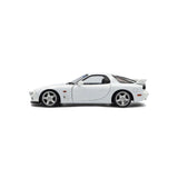 Mazda RX-7 FD3RS Blanc Pur 1999 1/18
