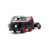 Cool Combi Sport 2024 "The A-Team" deco 1:18