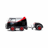 Cool Combi Sport 2024 "The A-Team" deco 1:18