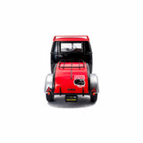 Cool Combi Sport 2024 "The A-Team" deco 1:18