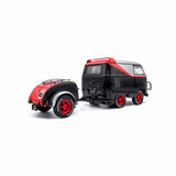 Cool Combi Sport 2024 "The A-Team" deco 1:18