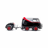 Cool Combi Sport 2024 "The A-Team" deco 1:18