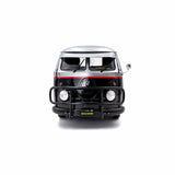 Cool Combi Sport 2024 "The A-Team" deco 1:18