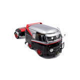 Cool Combi Sport 2024 "The A-Team" deco 1:18
