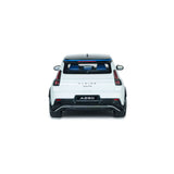 Alpine A290 GTS Weiß 2024 1:18