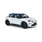 Alpine A290 GTS Weiß 2024 1:18