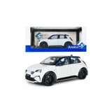 Alpine A290 GTS Weiß 2024 1:18
