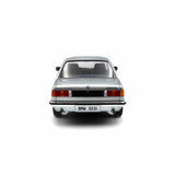 BMW E21 323I Saphir Blue Metallic 1:18 