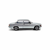 BMW E21 323I Saphir Blue Metallic 1:18 