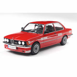 BMW Alpina E21 C1 2.3 Rot 1980 1:18