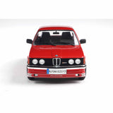 BMW Alpina E21 C1 2.3 Rot 1980 1:18