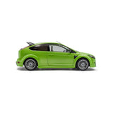 Ford Focus RS Mk2 Vert Ultimate Métallisé 2009 1/18