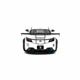 Toyota GR86 LBWK Body Kit Pearl White 1:18
