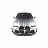 BMW M3 (G81) Touring Reines Grau Metallic 2024 1:18