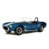 Shelby Cobra 427 S/C Blau 1965 1:18