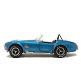 Shelby Cobra 427 S/C Blau 1965 1:18