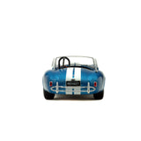 Shelby Cobra 427 S/C Blau 1965 1:18