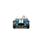 Shelby Cobra 427 S/C Blau 1965 1:18