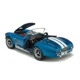 Shelby Cobra 427 S/C Blau 1965 1:18