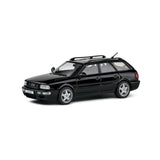 Audi Avant RS2 Polar Silber 1:43