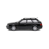 Audi Avant RS2 Polar Silber 1:43