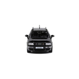 Audi Avant RS2 Polar Silber 1:43