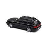 Audi Avant RS2 Polar Silber 1:43