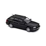 Audi Avant RS2 Polar Silber 1:43