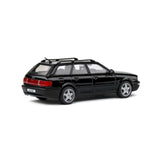 Audi Avant RS2 Polar Silber 1:43