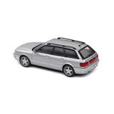 Audi Avant RS2 Polar Silver 1:43