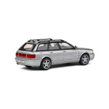 Audi Avant RS2 Polar Silver 1:43