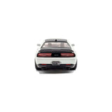 Dodge Challenger SRT Hellcat Redeye Weiss 2020 1:43