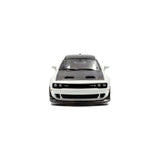 Dodge Challenger SRT Hellcat Redeye Weiss 2020 1:43
