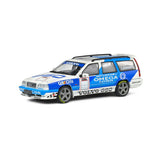 Volvo 850 TR-5 Tribute Blanc 1995 1/43