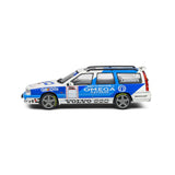 Volvo 850 TR-5 Tribute Blanc 1995 1/43